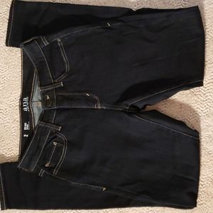 a.n.a jeans in a size 2.  Like new condition.